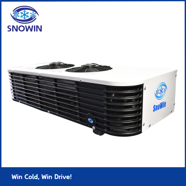 Truck Refrigeration Units 