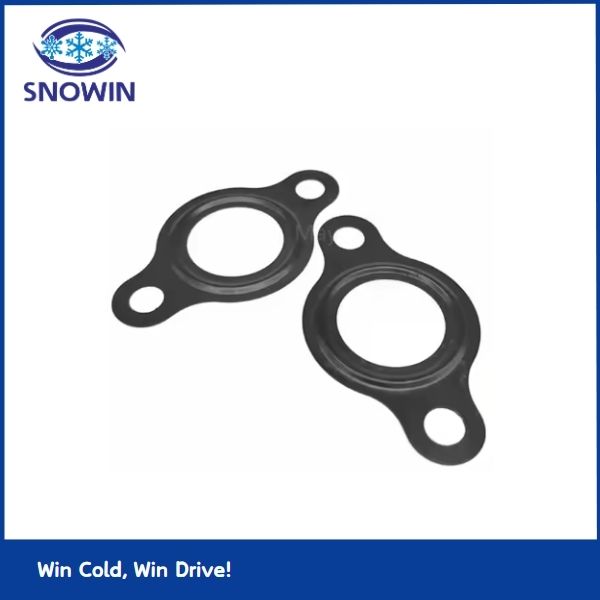 17-21003-00 gasket service valve Carrier Transicold Parts