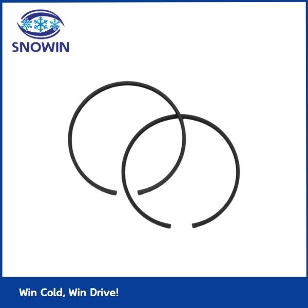 17-40055-00 Piston Rings Carrier Transicold Parts