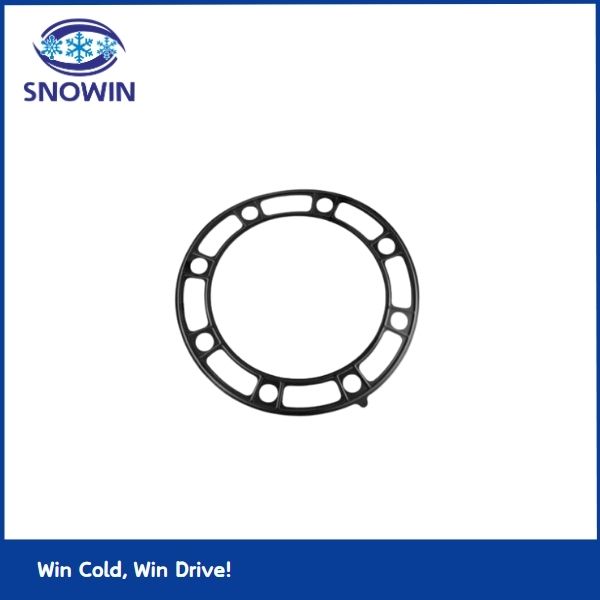 17-44022-00 Gasket Oil Pump Carrier Transicold Parts