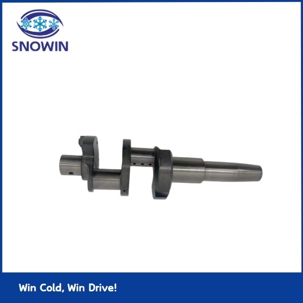 17-44072-00 CRANKSHAFT 05G ULTRA 41CFM Carrier Transicold Parts