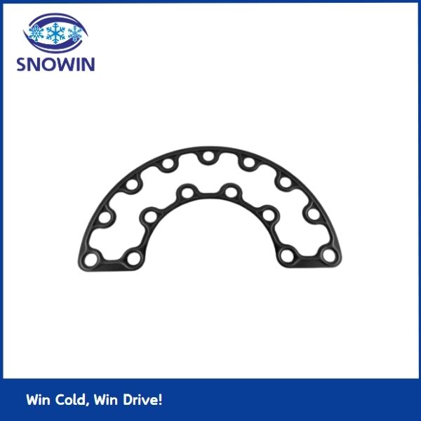 17-44119-00 Gasket END PLATE 05G Carrier Transicold Parts