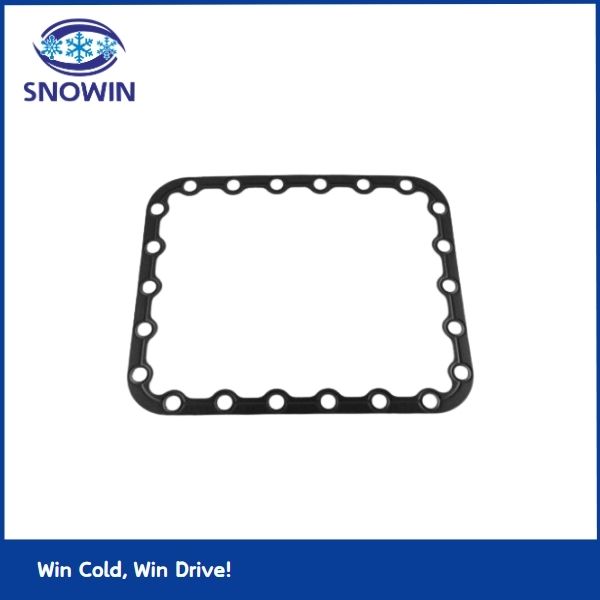 17-44129-00 Gasket Oil Pan Metal Carrier Transicold Parts