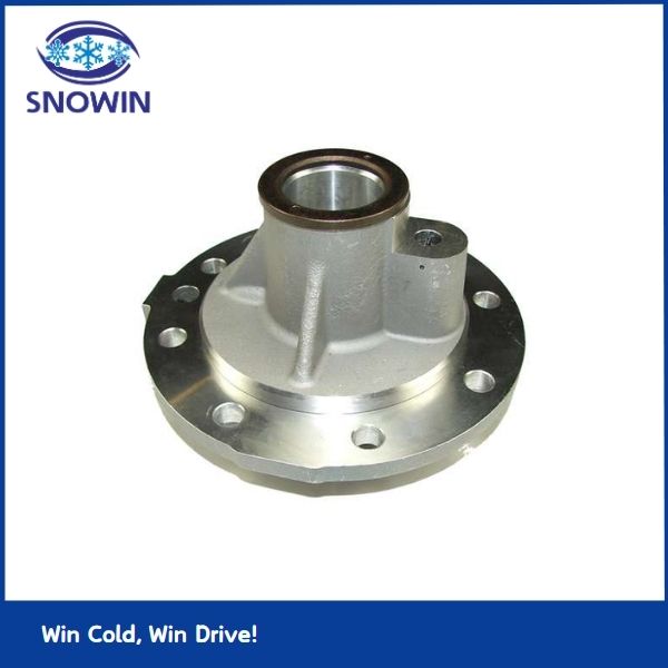 17-44137-00 Pump Oil Gear Type Carrier Transicold Parts