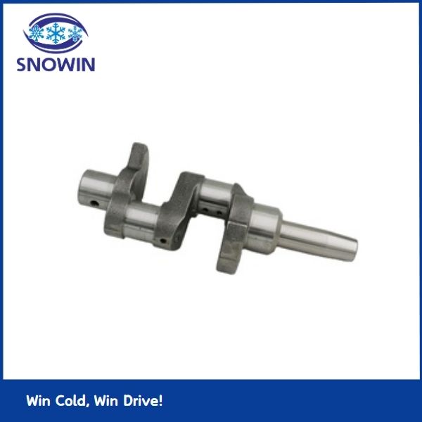 17-44725-00 Crankshaft 05K 4-Cyl Carrier Transicold Parts