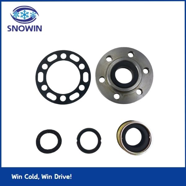 17-44740-00 Shaft Seal 05K with Wear Ring Carrier Transicold Parts