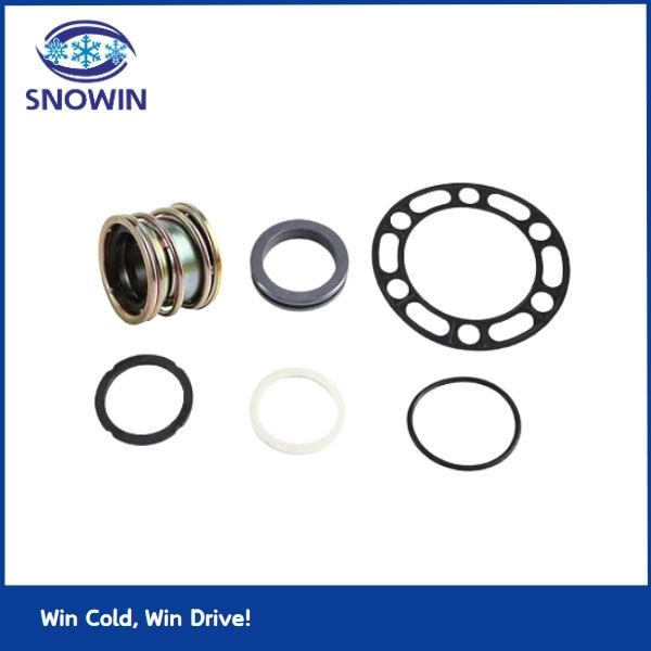 17-44770-00 Crankshaft Transicold Parts