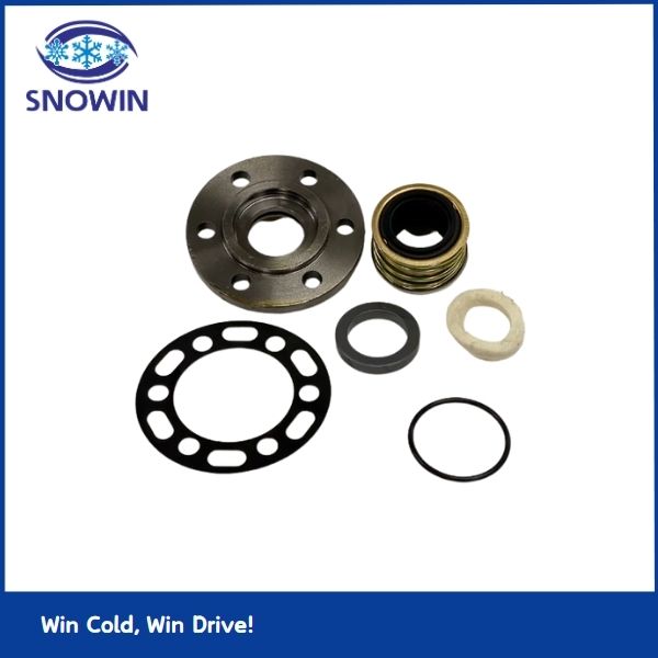 17-44785-00 Shaft Seal 05K with Wear Ring Transicold Parts