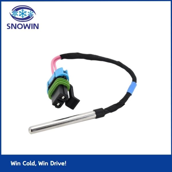 22-02973-00 Sensor Suction line Transicold Parts