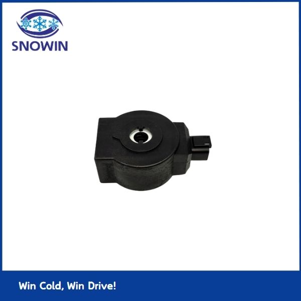 22-60734-01 Solenoid Coil Transicold Parts