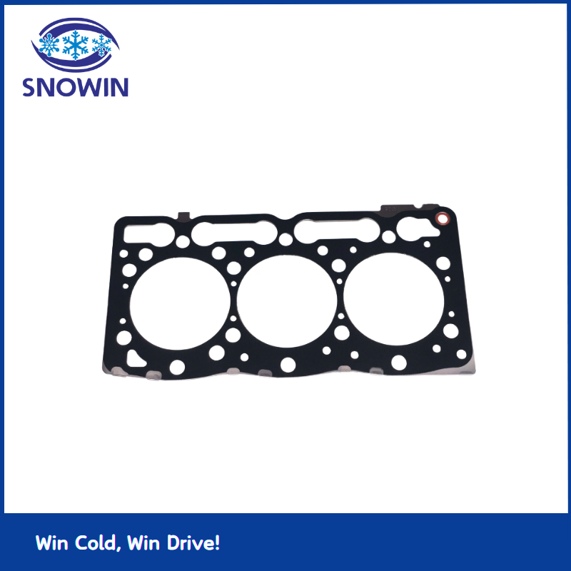 25-15078-00 Cylinder Head Gasket Transicold Parts