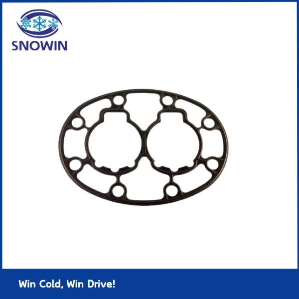 17-55002-00 Gasket Valve Plate Metal Transicold Parts